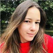 Brazilian Portuguese tutor providing lessons to all children ages